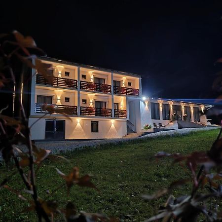 Flori De Tei Maramures Săcel Zewnętrze zdjęcie