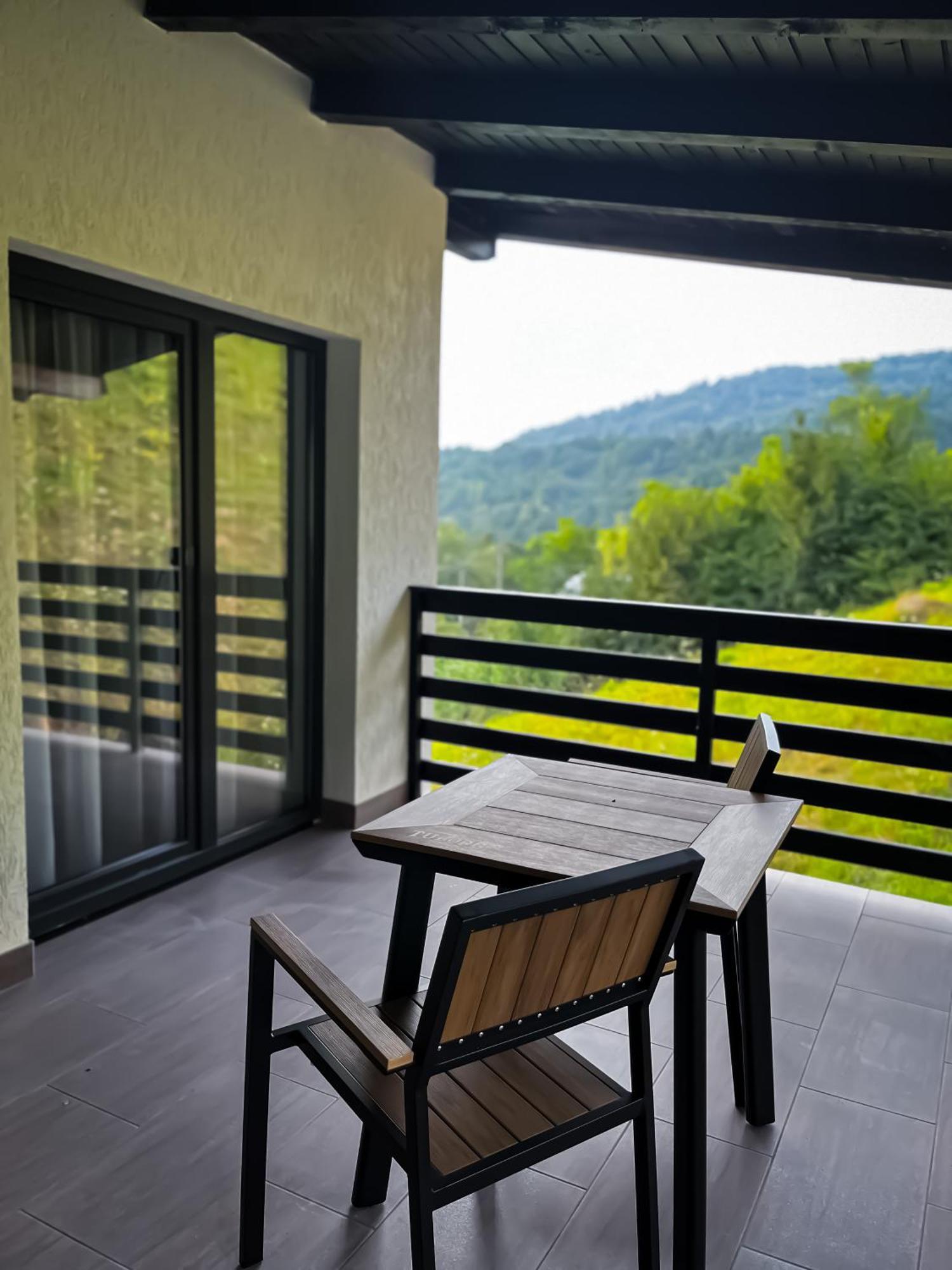 Flori De Tei Maramures Săcel Zewnętrze zdjęcie