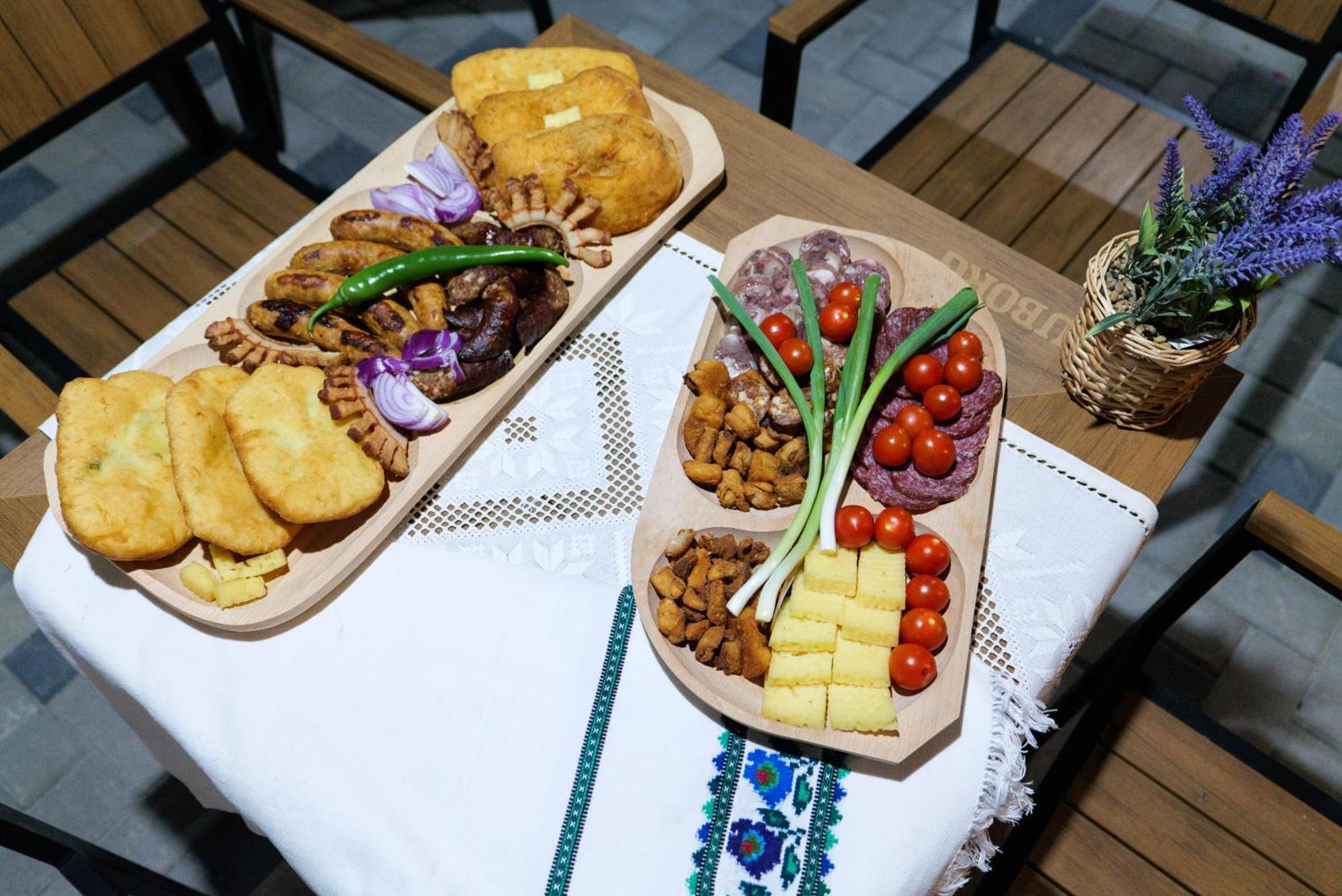 Flori De Tei Maramures Săcel Zewnętrze zdjęcie