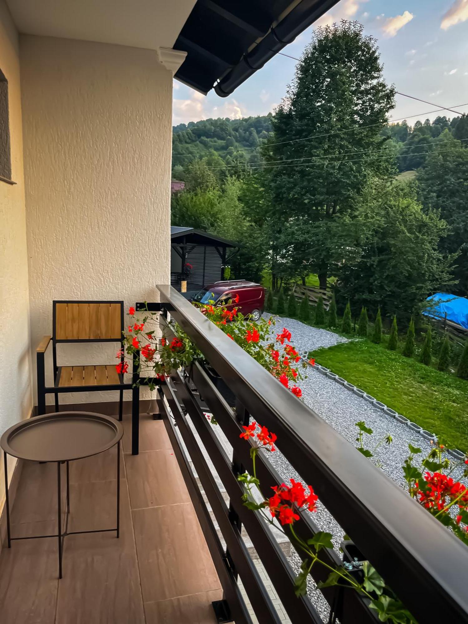 Flori De Tei Maramures Săcel Zewnętrze zdjęcie